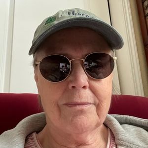 Meet your Posher, Margaret